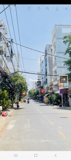 Bán căn hộ dịch vụ 26 phòng quận 7